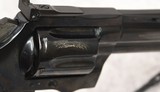 Colt Diamondback Blued .38 Special 6