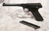 Colt Challenger Target Pistol .22LR 6