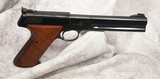 Colt Match Target .22LR 6