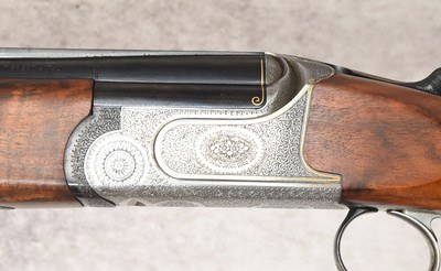 Renato Gamba Daytona Grade 6 Live Pigeon Olympic Trap 12GA 30