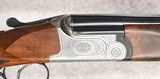 Renato Gamba Daytona Grade 6 Live Pigeon Olympic Trap 12GA 30