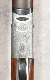 Renato Gamba Daytona Grade 6 Live Pigeon Olympic Trap 12GA 30
