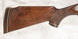 Nikko Grandee Custom Olympic Trap Live Pigeon 12GA 29 1/2