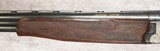 Nikko Grandee Custom Olympic Trap Live Pigeon 12GA 29 1/2