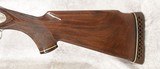 Nikko Grandee Custom Olympic Trap Live Pigeon 12GA 29 1/2