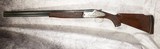 Nikko Grandee Custom Olympic Trap Live Pigeon 12GA 29 1/2