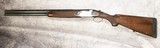 Beretta S58 S Skeet 12GA 28