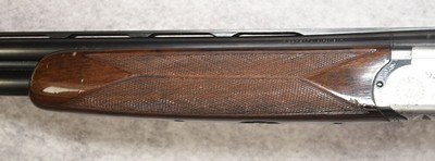Beretta S58 S Skeet 12GA 28