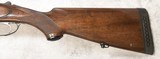Beretta S58 S Skeet 12GA 28