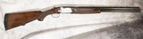 Beretta S58 S Skeet 12GA 28