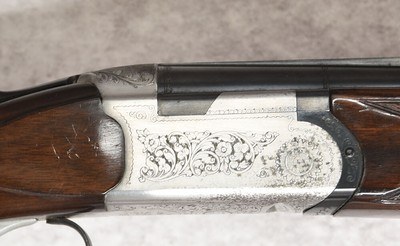 Beretta S58 S Skeet 12GA 28