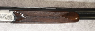 Beretta S58 S Skeet 12GA 28