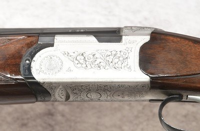 Beretta S58 S Skeet 12GA 28