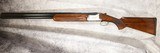 Miroku 2800S Olympic Trap Live Pigeon 12GA 30" (005) - 8 of 9
