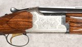 Miroku 2800S Olympic Trap Live Pigeon 12GA 30" (005) - 1 of 9