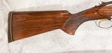 Miroku 2800S Olympic Trap Live Pigeon 12GA 30" (005) - 2 of 9