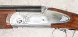 Rizzini Sideplate Olympic Trap or Pigeon 12GA 30