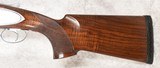 Rizzini Sideplate Olympic Trap or Pigeon 12GA 30