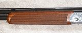 Rizzini Sideplate Olympic Trap or Pigeon 12GA 30