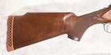Nikko Model 199 Special Trap Step Rib Monte Carlo 12GA 29 1/2