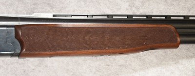 Nikko Model 199 Special Trap Step Rib Monte Carlo 12GA 29 1/2