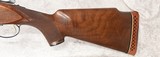 Nikko Model 199 Special Trap Step Rib Monte Carlo 12GA 29 1/2