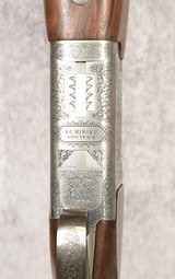 Miroku 6000 TRG Live Pigeon Trap 12GA 30