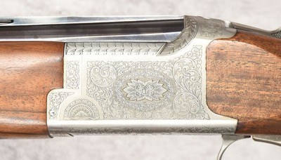 Miroku 6000 TRG Live Pigeon Trap 12GA 30