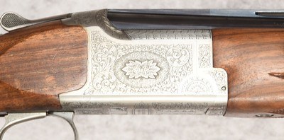 Miroku 6000 TRG Live Pigeon Trap 12GA 30