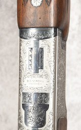 Miroku 2800 HSW Olympic Trap Live Pigeon 12GA 30