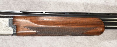 Miroku 2800 HSW Olympic Trap Live Pigeon 12GA 30