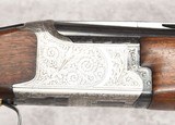 Miroku 2800 HSW Olympic Trap Live Pigeon 12GA 30