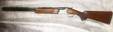 Miroku 2800 HSW Olympic Trap Live Pigeon 12GA 30