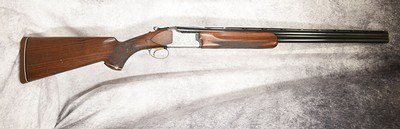 Miroku 2800 HSW Olympic Trap Live Pigeon 12GA 30