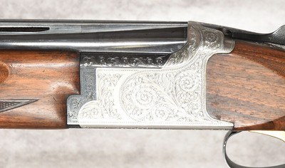 Miroku 2800 HSW Olympic Trap Live Pigeon 12GA 30