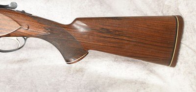 Miroku 2800 HSW Olympic Trap Live Pigeon 12GA 30