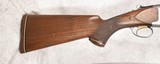 Miroku 2800 HSW Olympic Trap Live Pigeon 12GA 30