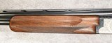 Miroku 2800 HSW Olympic Trap Live Pigeon 12GA 30