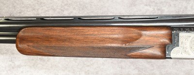 Miroku 2800 HSW Olympic Trap Live Pigeon 12GA 30