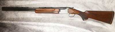 Miroku 2800 HSW Olympic Trap Live Pigeon 12GA 30