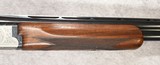 Miroku 2800 HSW Olympic Trap Live Pigeon 12GA 30
