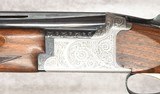 Miroku 2800 HSW Olympic Trap Live Pigeon 12GA 30