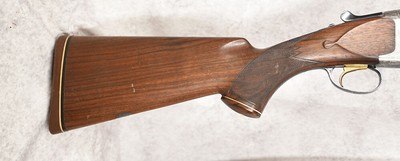 Miroku 2800 HSW Olympic Trap Live Pigeon 12GA 30