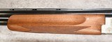 Miroku EX 21 Live Pigeon Trap 12GA 30