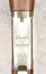 Miroku EX 21 Live Pigeon Trap 12GA 30