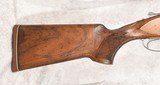 Miroku EX 21 Live Pigeon Trap 12GA 30