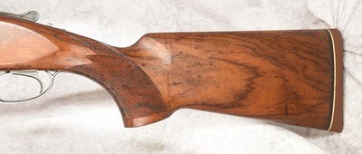 Miroku EX 21 Live Pigeon Trap 12GA 30