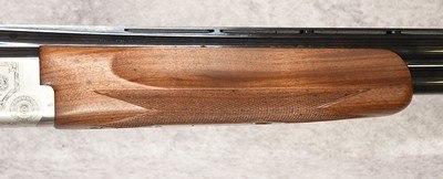 Miroku EX 21 Live Pigeon Trap 12GA 30