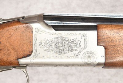 Miroku EX 21 Live Pigeon Trap 12GA 30