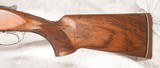Miroku EX 21 Live Pigeon Trap 12GA 30